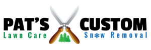 PAT'S Custom Lawn Care & Snow Removal