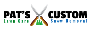 PAT'S Custom Lawn Care & Snow Removal